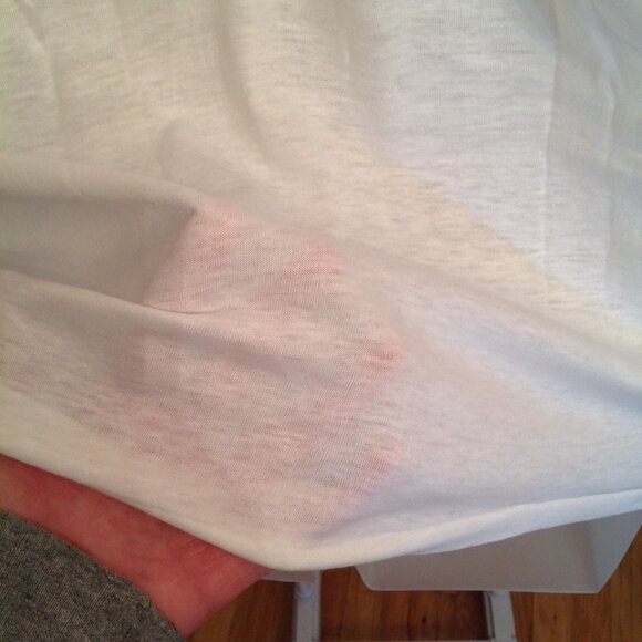 True Vintage 80's Spuds MacKenzie Bud Light T-Shirt L - # 1 - Picture 6 of 9